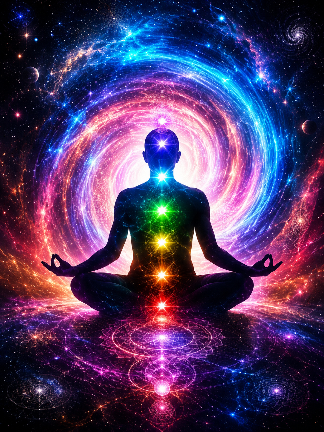 Chakra Balancing