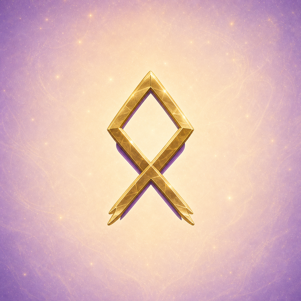 Divine Light logo