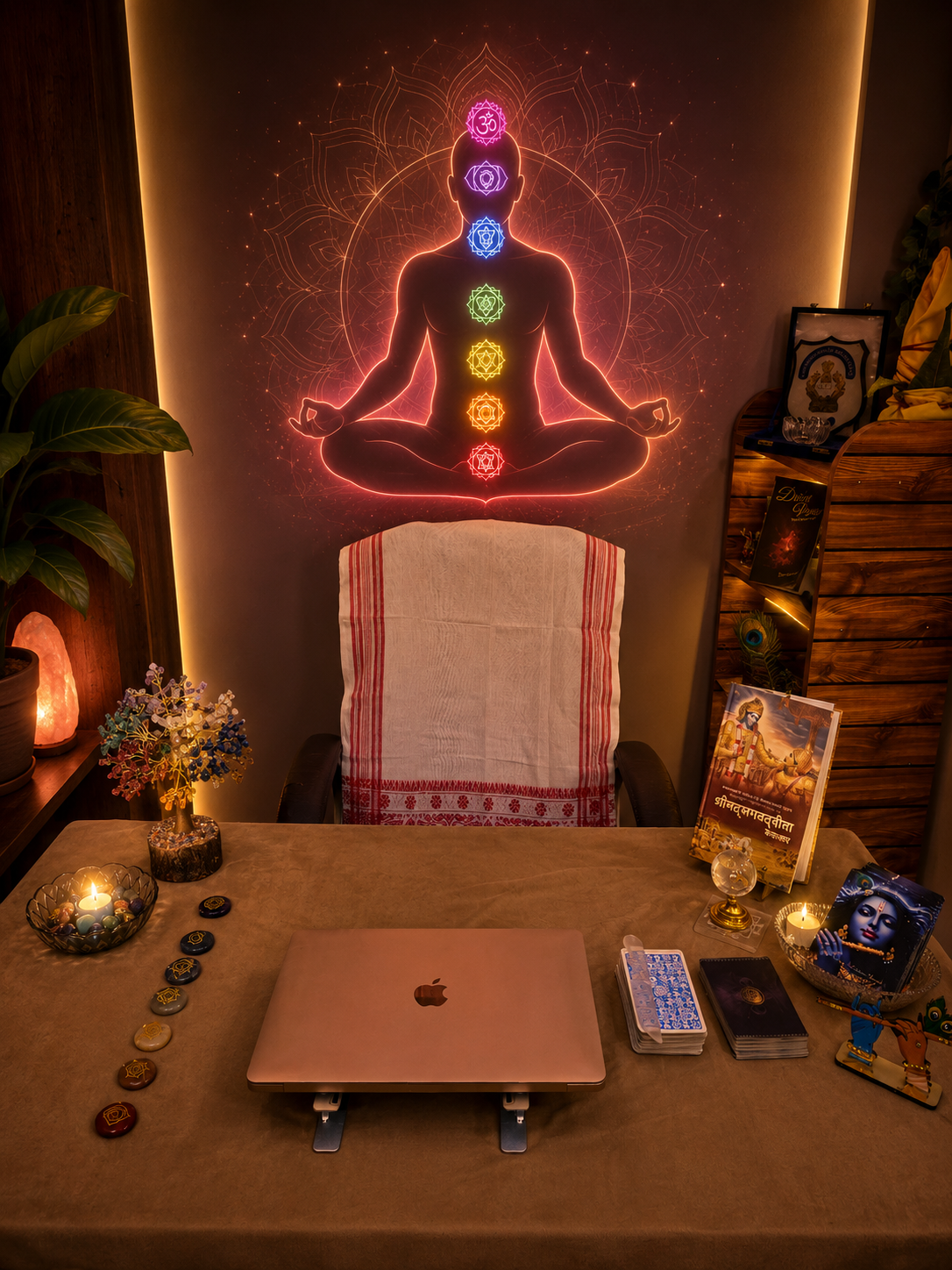 Energy Healing