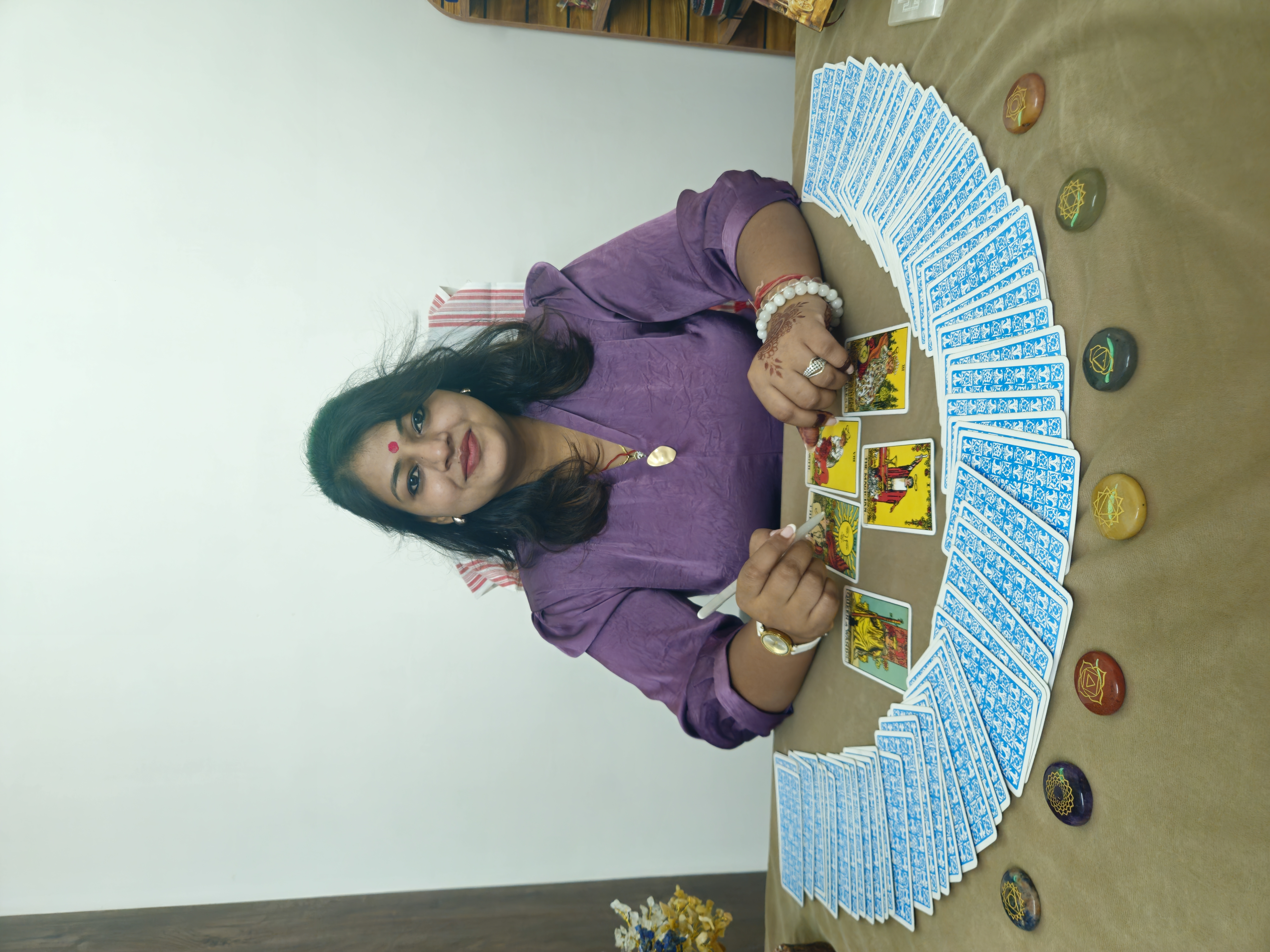 Meenaakshi Kashyap