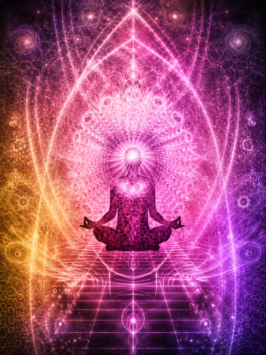 Spiritual Guidance